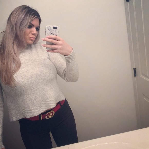 Gucci belt - Picture 3 of 3